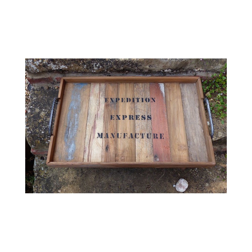 Vintage Server Tray Archives £113.00