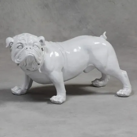 English Bulldog Figure Smithers Archives £303.00 product_features