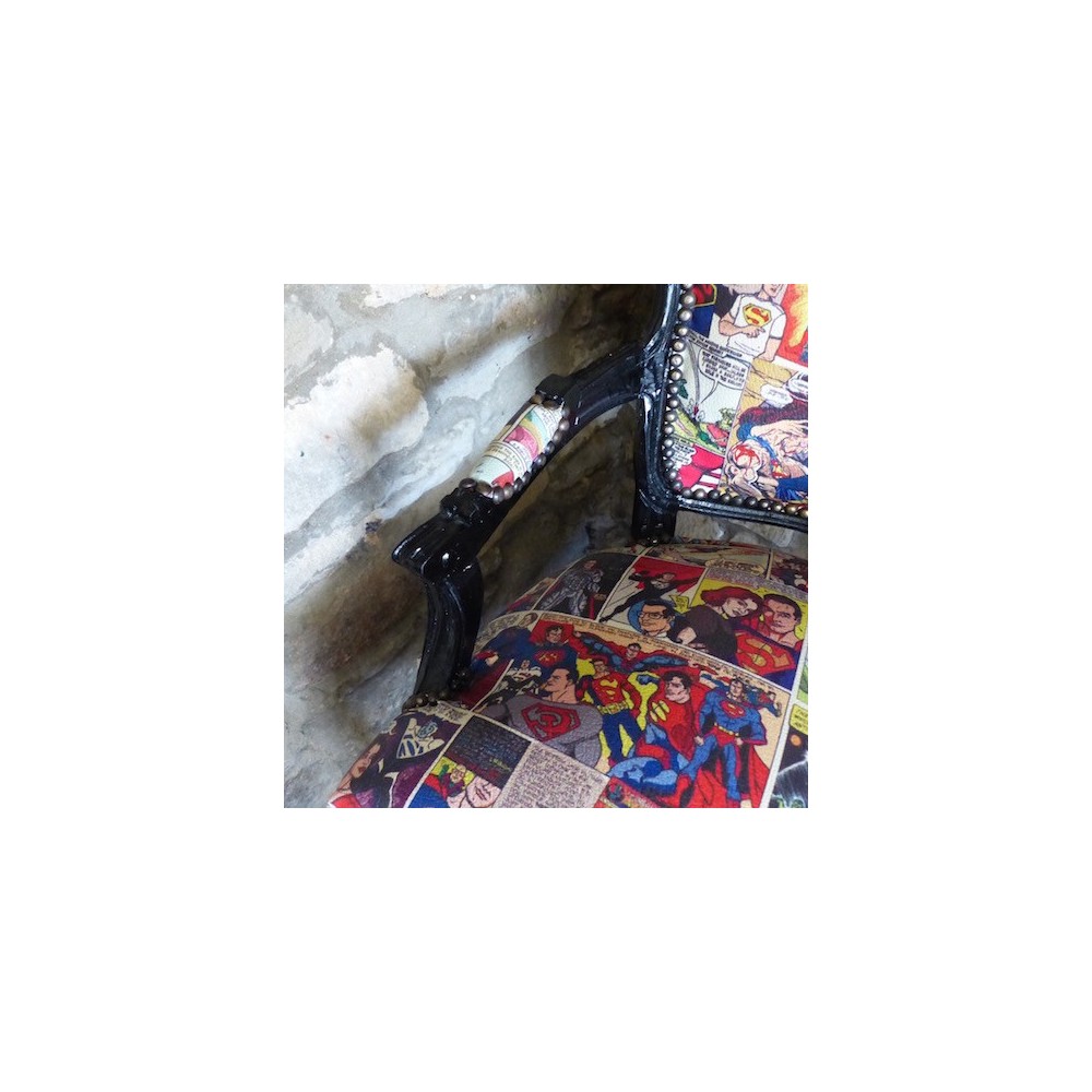 Comic Chair Smithers Archives £600.00 product_features