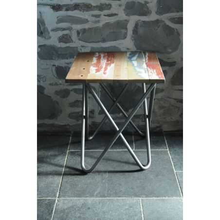 Minimalist Side Table Smithers Archives Smithers of Stamford £437.50 Store UK, US, EU, AE,BE,CA,DK,FR,DE,IE,IT,MT,NL,NO,ES,SE