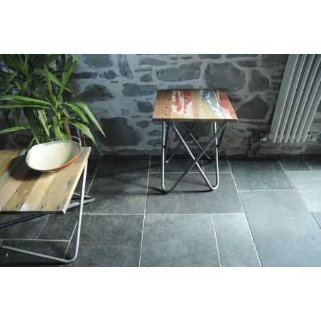 Minimalist Side Table Smithers Archives Smithers of Stamford £437.50 Store UK, US, EU, AE,BE,CA,DK,FR,DE,IE,IT,MT,NL,NO,ES,SE