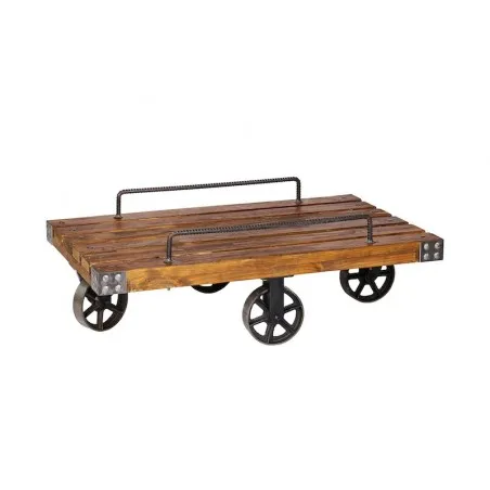 Industrial Cart Smithers Archives £516.00      product_features