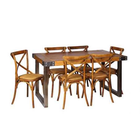 Art Dining Table Home Smithers of Stamford £1,843.75 Store UK, US, EU, AE,BE,CA,DK,FR,DE,IE,IT,MT,NL,NO,ES,SE