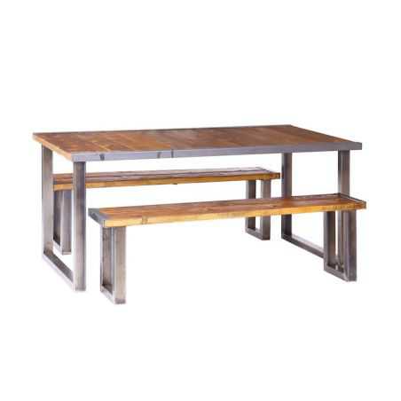 Bench Table Smithers Archives Smithers of Stamford £1,162.50 Store UK, US, EU, AE,BE,CA,DK,FR,DE,IE,IT,MT,NL,NO,ES,SE