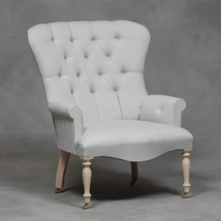 Natural Wing Back Smithers Archives £773.00 product_features