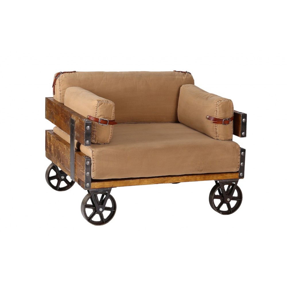 Original Armchair Smithers Archives £1,404.00      product_features