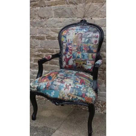 Spiderman Chair Smithers Archives £533.00 product_features