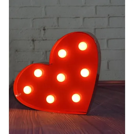 Love Heart Smithers Archives £61.00      product_features