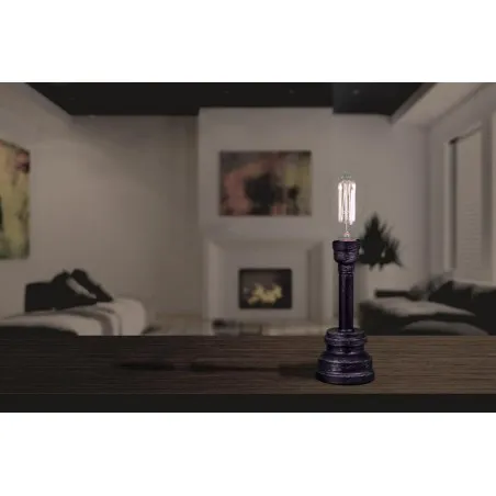 Draculas Edison Table Lamp Smithers Archives £89.00 product_features