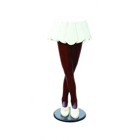 Ballerina Lamp Stand Smithers Archives £181.00 product_features