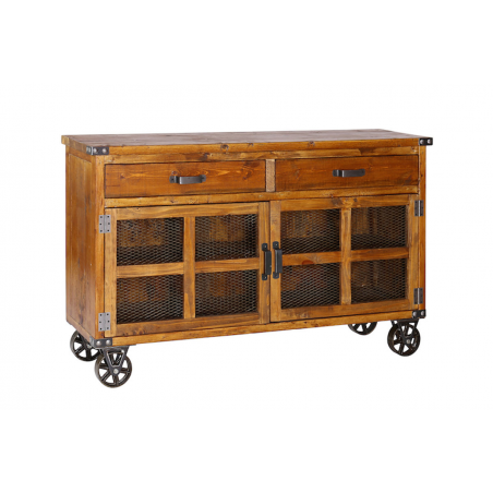 Industrial Sideboard Home Smithers of Stamford £1,362.50 Store UK, US, EU, AE,BE,CA,DK,FR,DE,IE,IT,MT,NL,NO,ES,SE