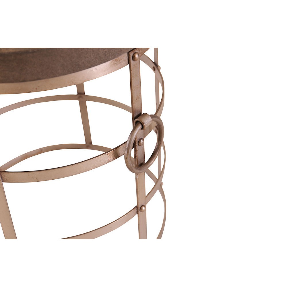 Jailbreak Stool Archives £344.00