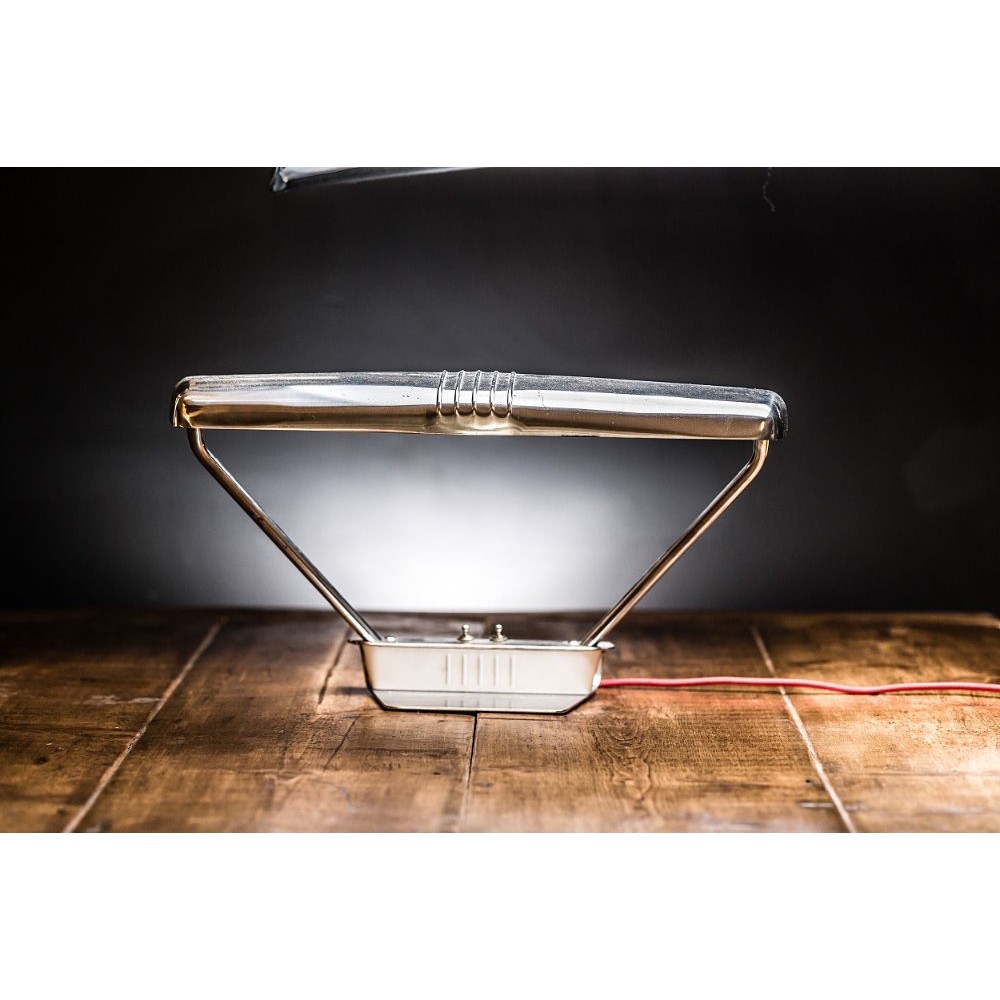 Police Dept Lamp Archives £688.00