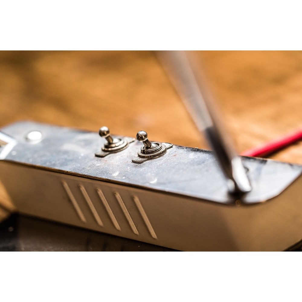 Police Dept Lamp Archives £688.00