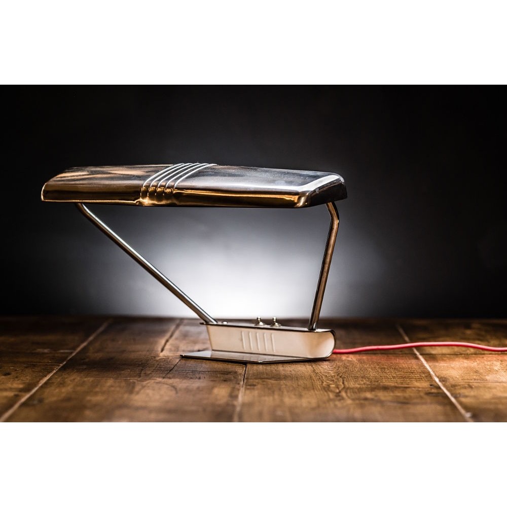 Police Dept Lamp Archives £688.00