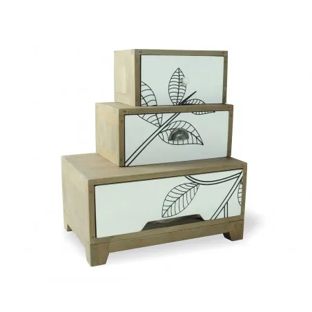 Nostalgic Drawers Smithers Archives £327.00 product_features