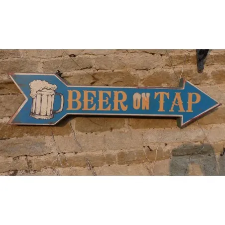 Vintage Beer Sign Smithers Archives £23.00      product_features