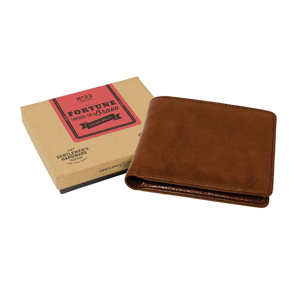 Wallet Smithers Archives £42.00      product_features