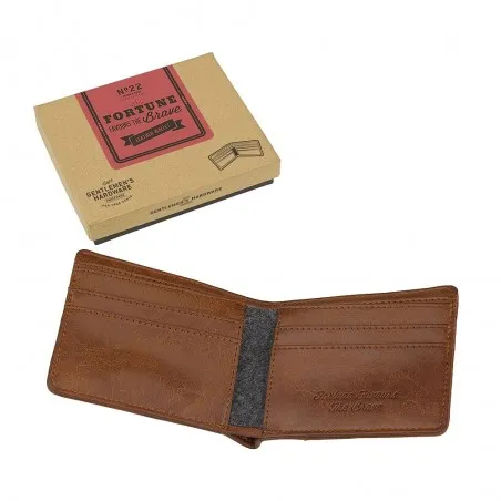 Wallet Smithers Archives £42.00      product_features