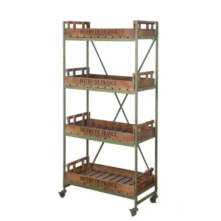 Crate Rack Smithers Archives £481.00 Kitchen Aluminium product_features