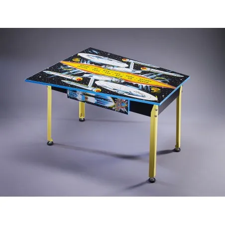 Star Trek Desk Smithers Archives £5,000.00 Office product_features