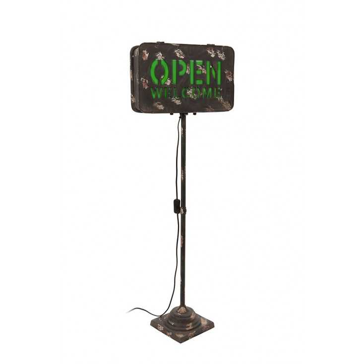 Open Lamp Home Smithers of Stamford £ 300.00 Store UK, US, EU, AE,BE,CA,DK,FR,DE,IE,IT,MT,NL,NO,ES,SE