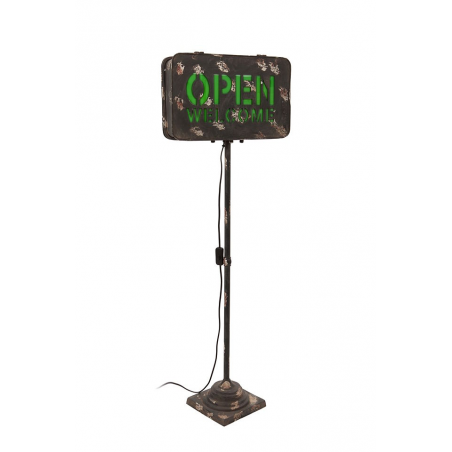 Open Lamp Home Smithers of Stamford £ 300.00 Store UK, US, EU, AE,BE,CA,DK,FR,DE,IE,IT,MT,NL,NO,ES,SE