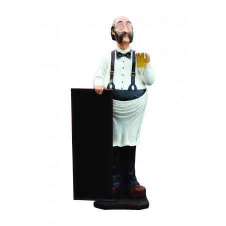 Waiter Beer Sign Smithers Archives &pound;492.00 product_features
