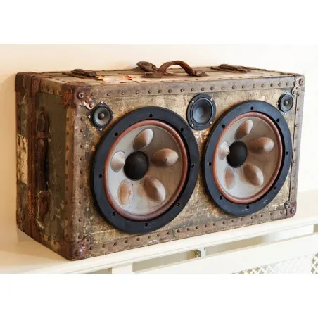 BOOMBOX BBC1 Smithers Archives &pound;2,292.00 product_features