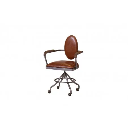 Aviator Spider Chair Smithers Archives £473.00 product_features
