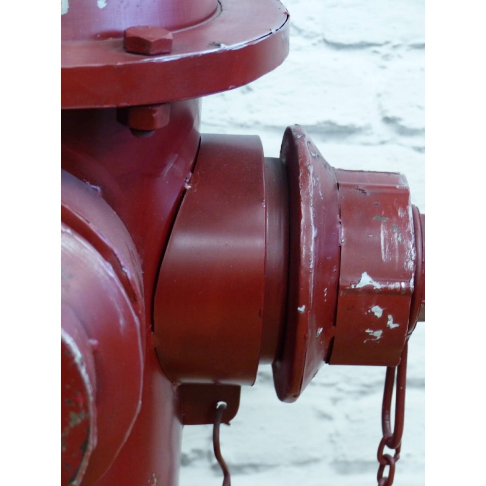 Hydrant Pipe Ornament Retro Ornaments £322.00