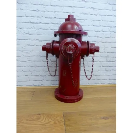 Hydrant Pipe Ornament Smithers Retro Ornaments &pound;322.00 product_features