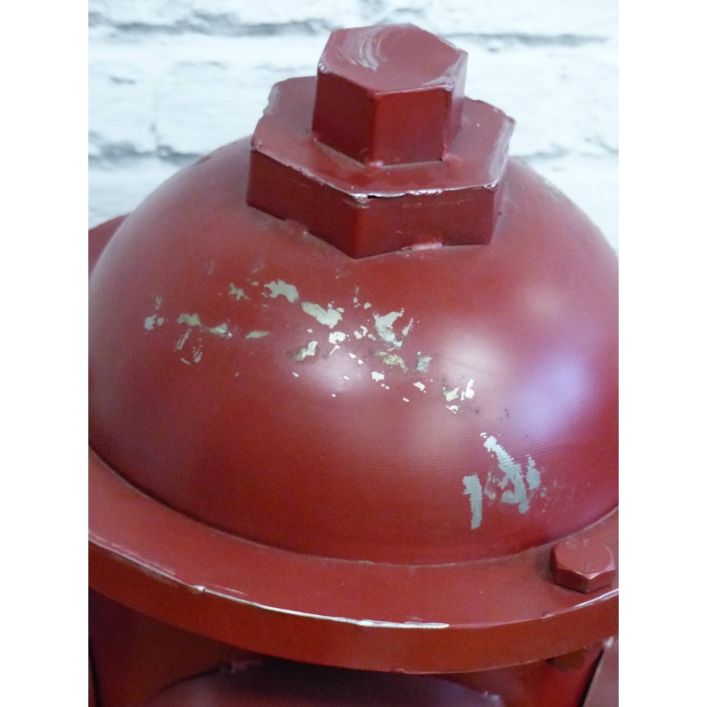 Hydrant Pipe Ornament Retro Ornaments £322.00