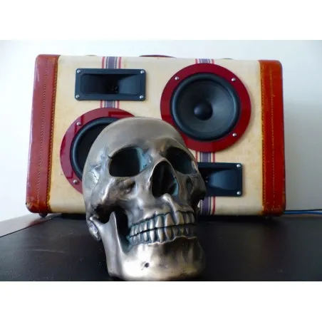 BOOMBOX The PATRIOT Smithers Archives £366.00      product_features