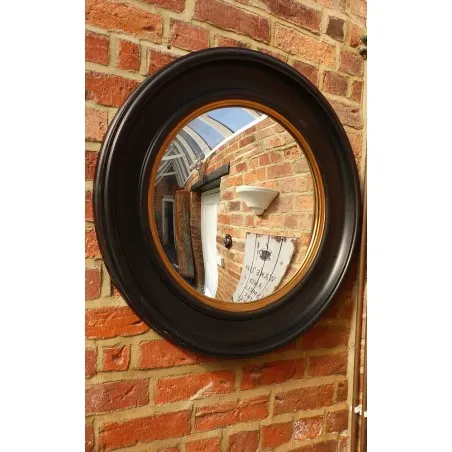 Convex Mirror Smithers Archives £171.00 All Rooms product_features