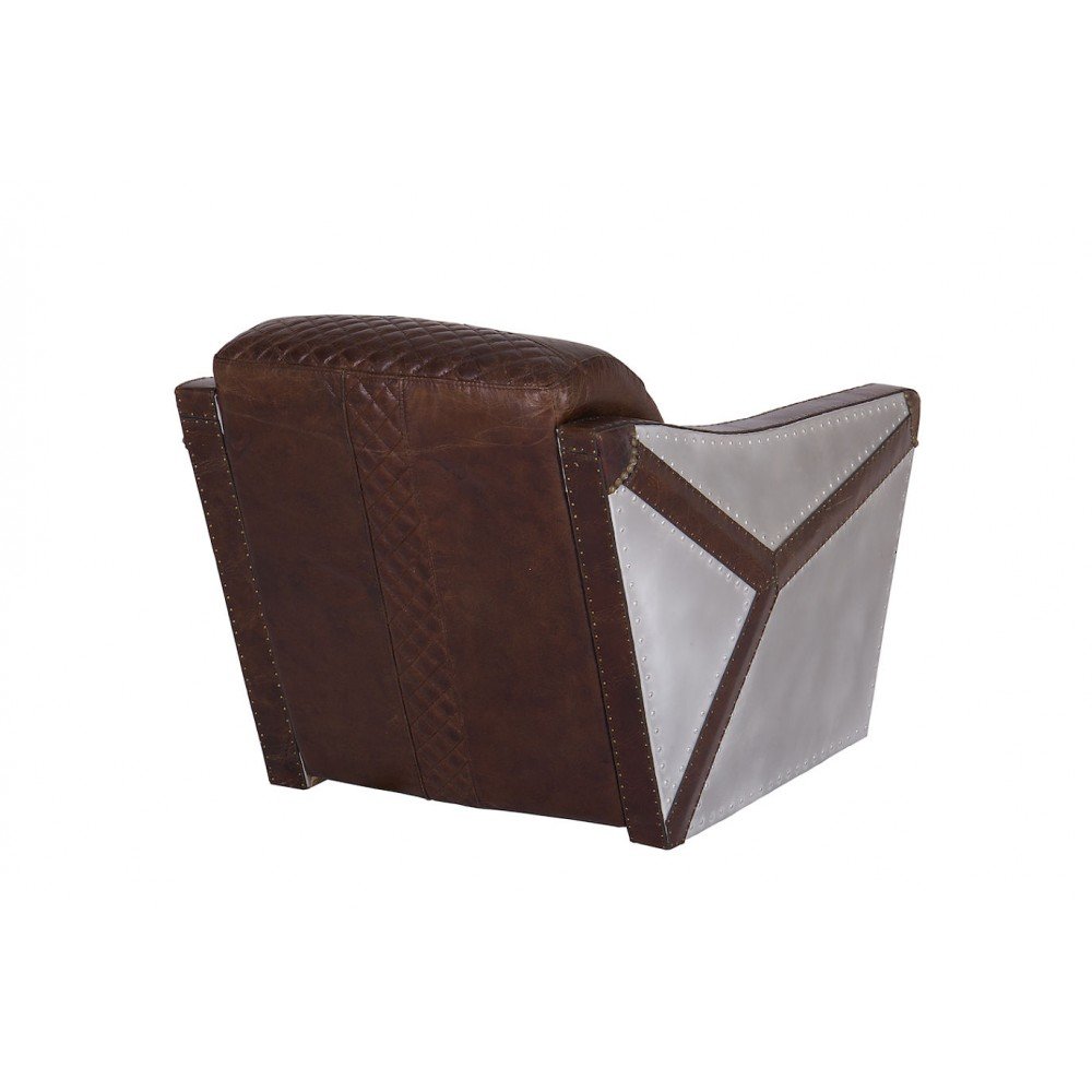 Messerschmitt Chair Smithers Aviator £2,750.00 Aluminium product_features