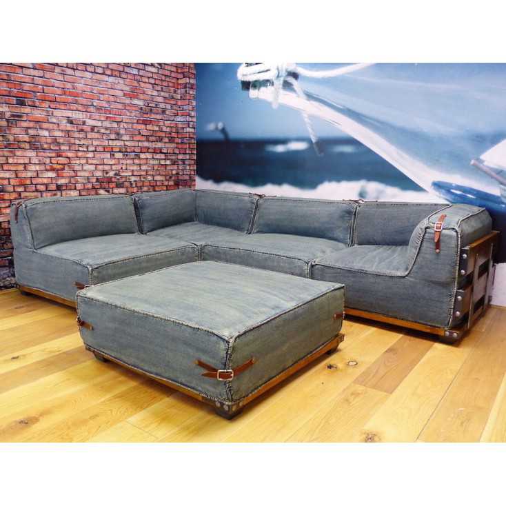 Original Corner Sofa Home Smithers of Stamford £ 3,750.00 Store UK, US, EU, AE,BE,CA,DK,FR,DE,IE,IT,MT,NL,NO,ES,SE