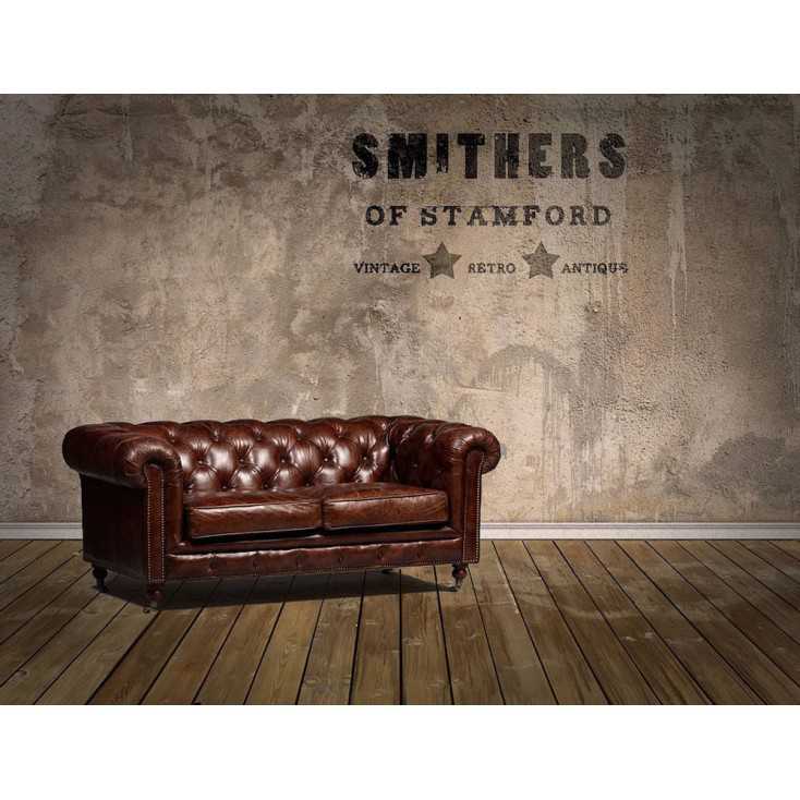 Chesterfield Sofa Home Smithers of Stamford £ 1,984.00 Store UK, US, EU, AE,BE,CA,DK,FR,DE,IE,IT,MT,NL,NO,ES,SE