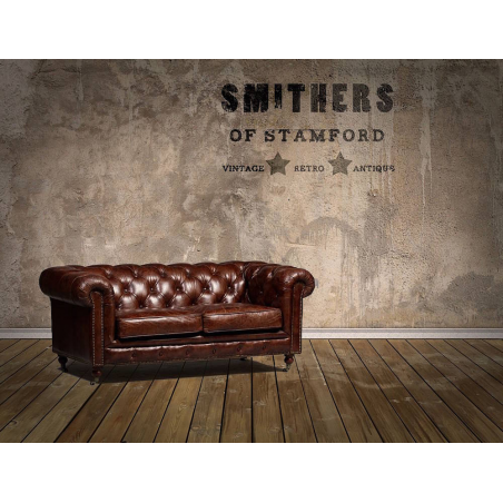 Chesterfield Sofa Home Smithers of Stamford £2,480.00 Store UK, US, EU, AE,BE,CA,DK,FR,DE,IE,IT,MT,NL,NO,ES,SE