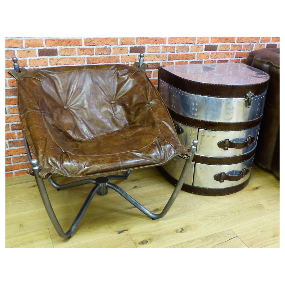 Mohawk Aviation Trunk Aviator £1,137.00