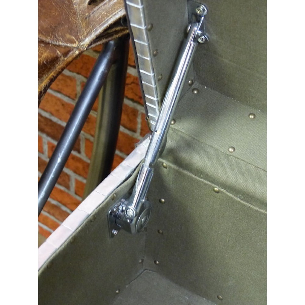 Mohawk Aviation Trunk Aviator £1,137.00