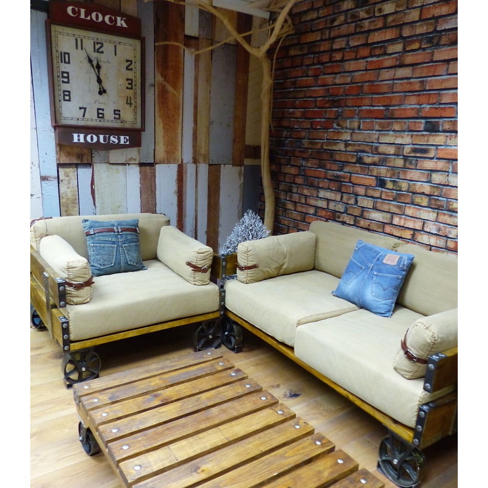 Original Armchair Smithers Archives £1,404.00      product_features