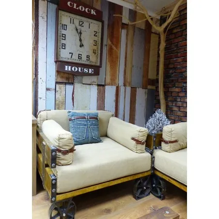 Original Armchair Smithers Archives &pound;1,404.00 product_features