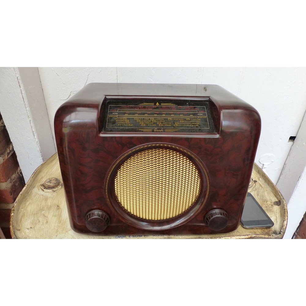 The Dac Radio Smithers Money For Nothing BBC £573.00      product_features