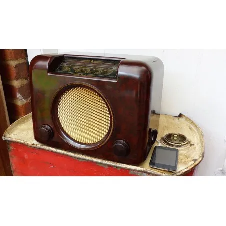 The Dac Radio Smithers Money For Nothing BBC &pound;573.00 product_features