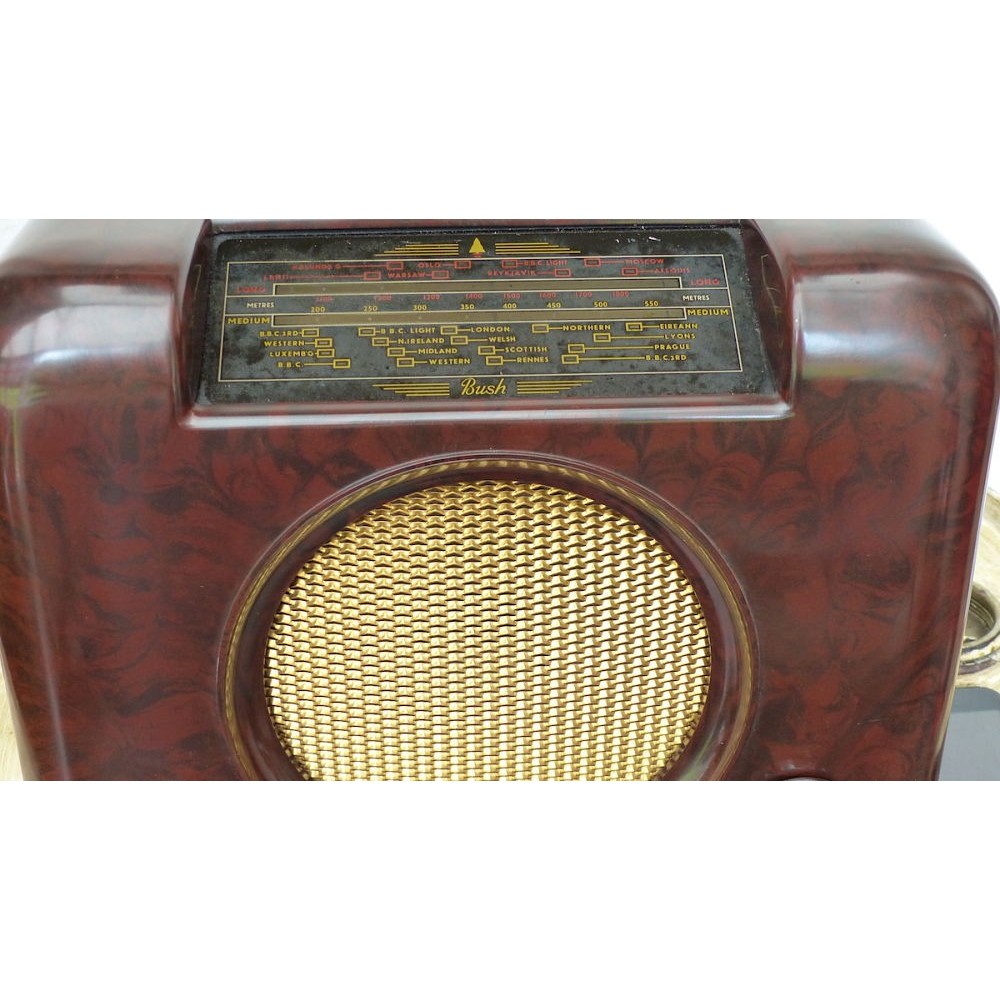The Dac Radio Smithers Money For Nothing BBC £573.00      product_features
