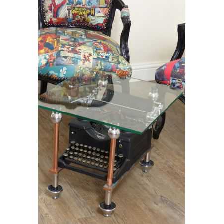 I Writer Coffee Table Home Smithers of Stamford £ 1,595.00 Store UK, US, EU, AE,BE,CA,DK,FR,DE,IE,IT,MT,NL,NO,ES,SE