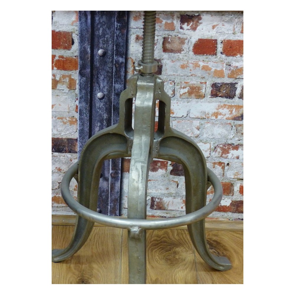 Cast Stool Smithers Archives £262.00 product_features