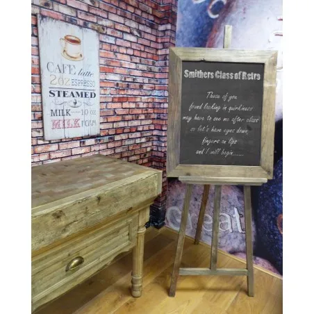 Easel Smithers Archives £607.00 product_features