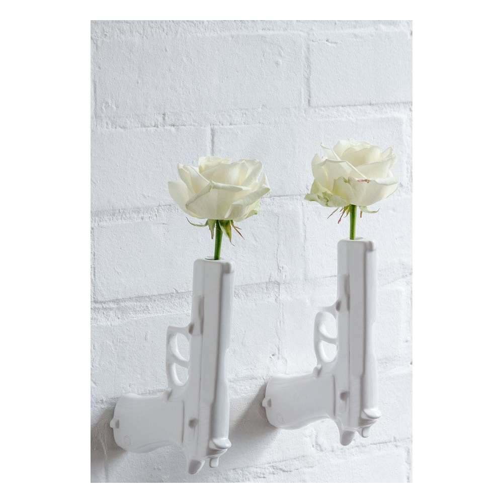 Gun Vase  Archives £34.00      product_features